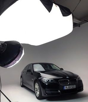 LED Baloon Vorstellung am 20.2. bei LGL