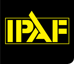 IPAF Kurs (Steigerschein)